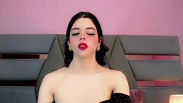 Snapshot of SabrinaAbasali chatting on October 21, 8:57 pm SabrinaAbasali online show from October 21, 8:57 pm
