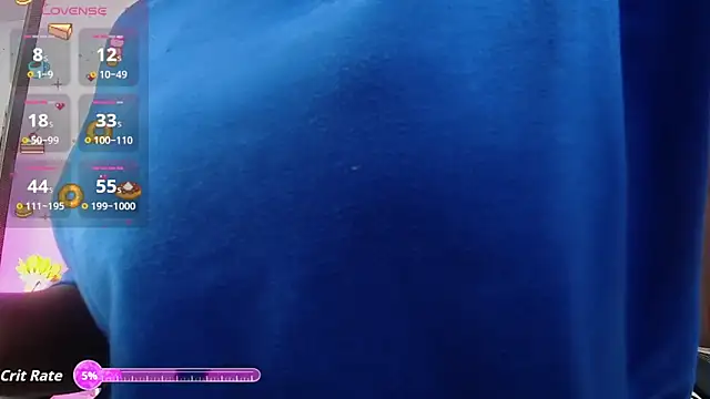 BarbaraGil1 online show from October 21, 1:37 pm