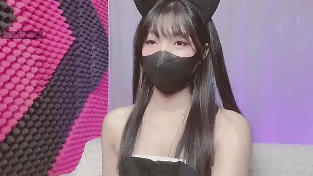 kemybaby online show from October 3, 6:35 pm