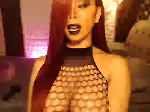 KarlaFrost online show from February 15, 8:02 am