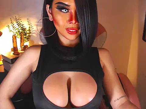 KarlaFrost online show from October 5, 11:04 am