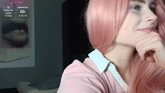 PieraMarch online show from February 6, 8:56 pm