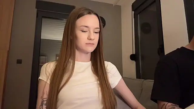 TenDouble online show from September 23, 10:19 pm