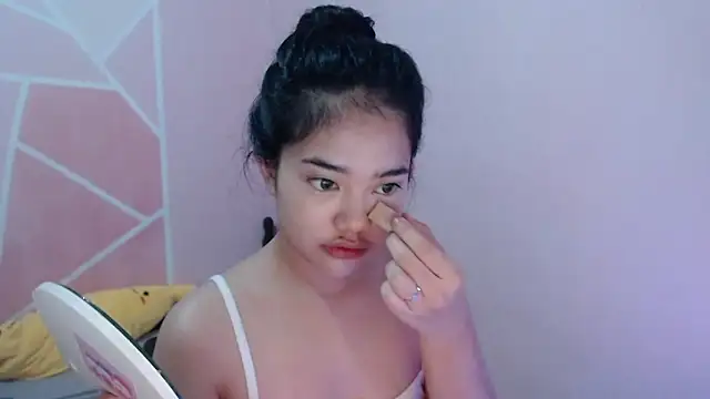 aaliyah walker online show from November 25, 12:29 pm