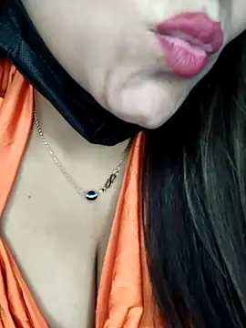 Horny Shalu online show from October 25, 5:42 pm