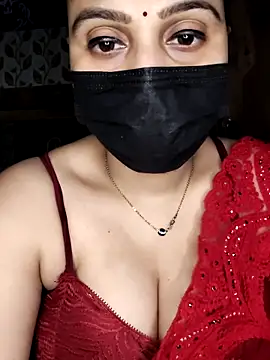 Horny Shalu online show from February 10, 6:11 pm