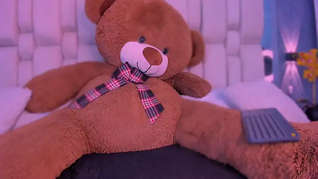 SamantaVazquez online show from September 17, 12:36 pm