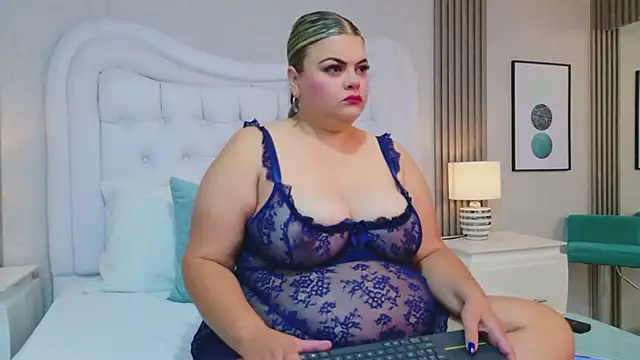 KiimBrooks online show from February 17, 10:03 am