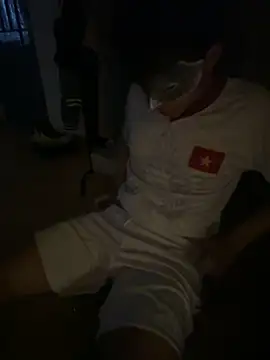 boyhigh1997 online show from November 30, 4:00 pm