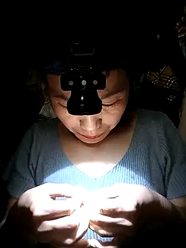 nasy lady online show from October 12, 12:29 pm