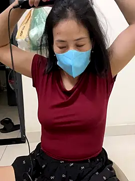 Mei-Mei89 online show from November 17, 12:28 pm