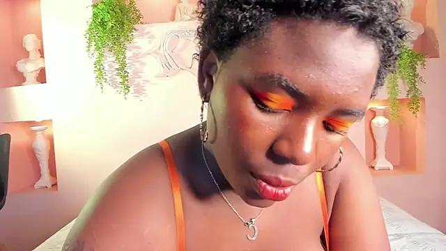 NanyMoreno online show from February 20, 7:47 pm