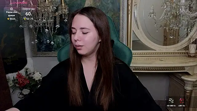 IvoryWood  online show from September 16, 3:53 pm