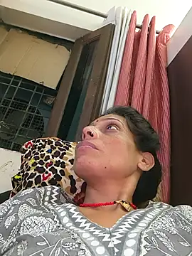 ISHANI-SINGH online show from October 14, 2:41 pm