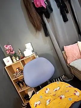 Mselegantjanina online show from October 15, 2:58 am