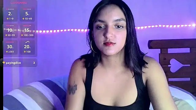 Ari 20  online show from February 12, 3:47 pm