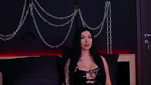 VanessaColby online show from February 19, 3:11 pm