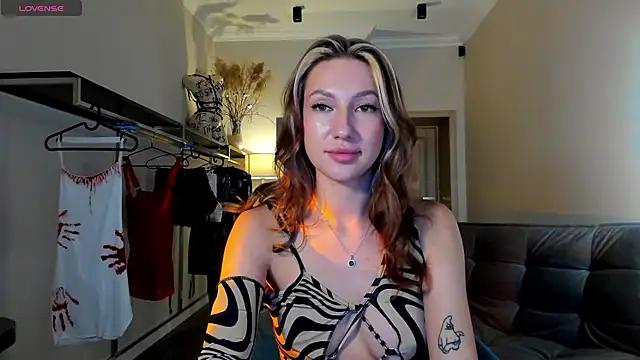 MariGven online show from September 9, 1:33 pm