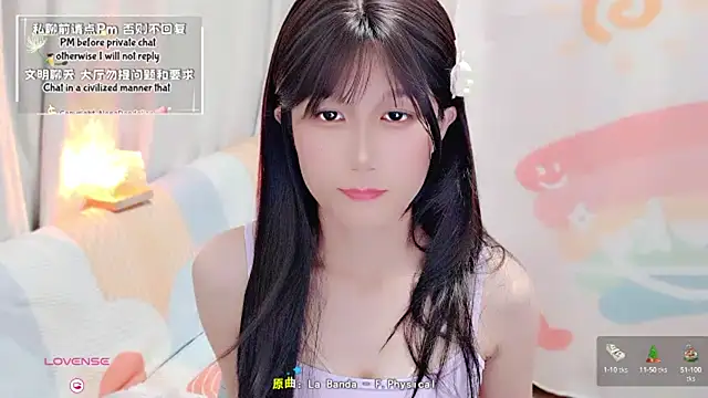 Rabbitlittlefool online show from September 9, 10:42 pm