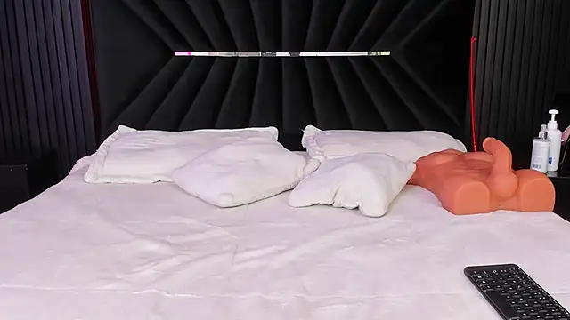 Bigsexxyass online show from October 8, 8:29 am