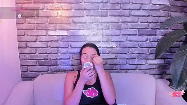 saori katusmi online show from September 17, 12:03 pm