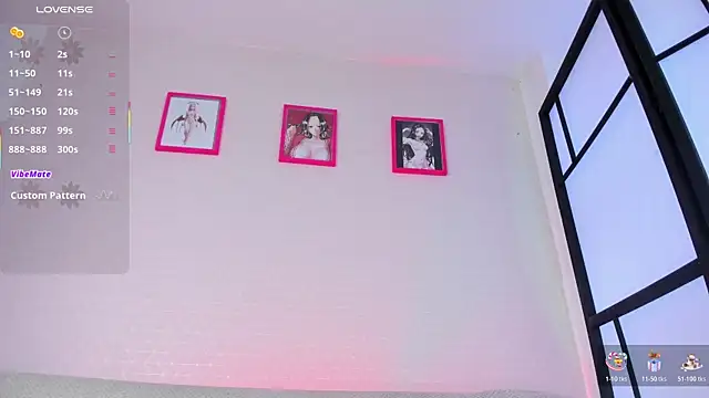 missweetpeach online show from February 16, 11:48 pm