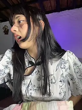 kaori 77 online show from October 31, 3:30 am