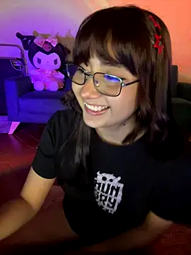 kaori 77 online show from December 18, 4:06 am