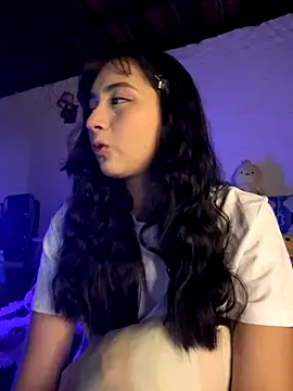 kaori 77 online show from November 13, 5:06 am