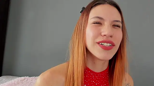 AntonellaaRossii online show from September 28, 3:50 pm