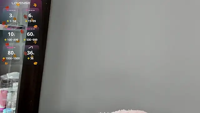 AntonellaaRossii online show from September 22, 2:15 pm