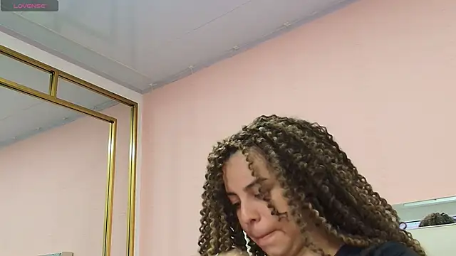 gisell gomez online show from January 16, 1:18 pm