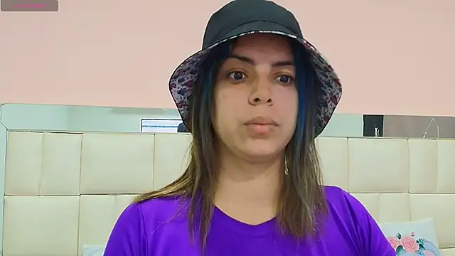 gisell gomez online show from November 7, 12:33 pm