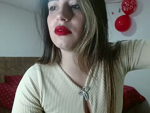 Ladynova440 online show from February 24, 7:34 pm