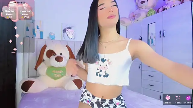 baby cleo online show from November 14, 12:10 am