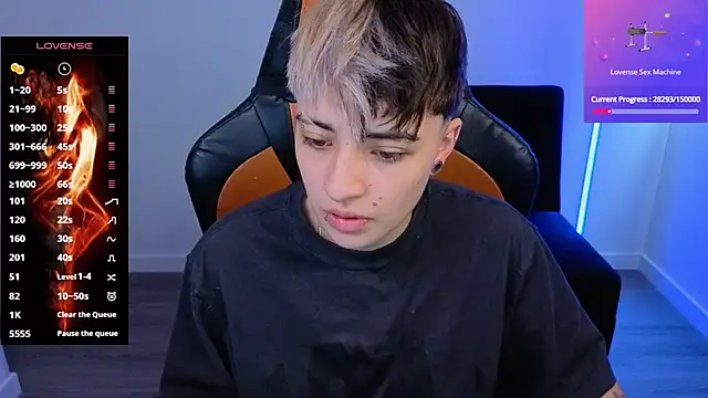 imlaiaaa online show from September 21, 9:13 pm