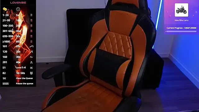 imlaiaaa online show from September 30, 2:06 am