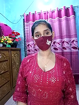 Cute Faria online show from October 21, 5:06 pm