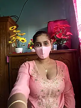 Cute Faria online show from November 19, 9:42 am