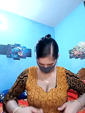 Cute Faria online show from February 17, 1:54 pm