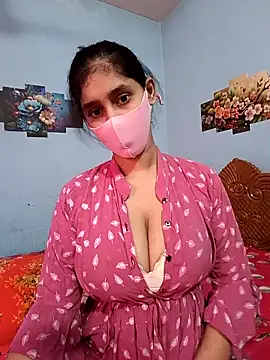 Cute Faria online show from October 20, 3:53 am