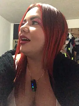 pamelalambert online show from October 10, 4:17 am