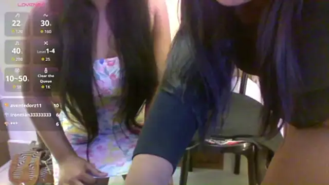 cute girl007 online show from February 4, 6:49 am