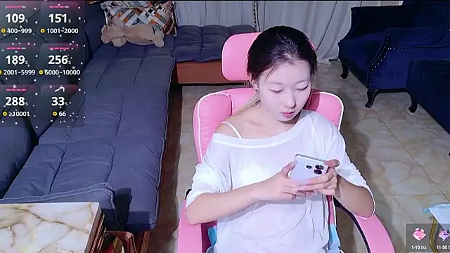 Deserve E online show from September 17, 2:48 pm