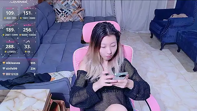 Deserve E online show from October 5, 12:43 pm