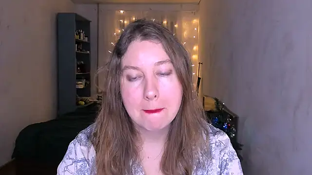 NancySanders online show from January 6, 7:39 pm