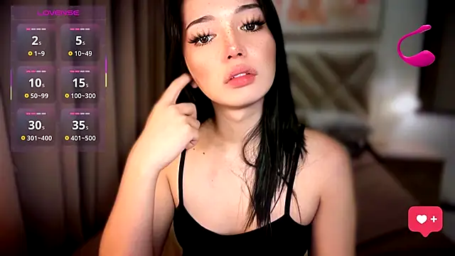 hadahera online show from December 20, 1:48 pm