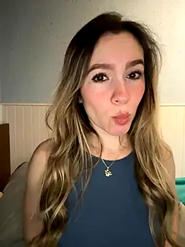 BritgetPsychol online show from September 20, 1:38 am