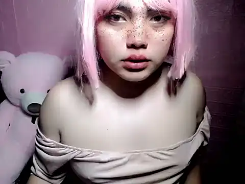 katty anna online show from November 14, 1:44 pm