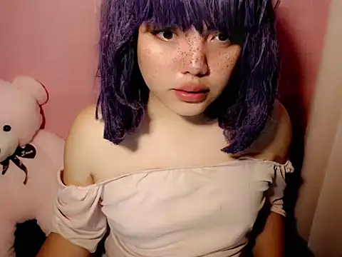 katty anna online show from December 3, 12:57 am